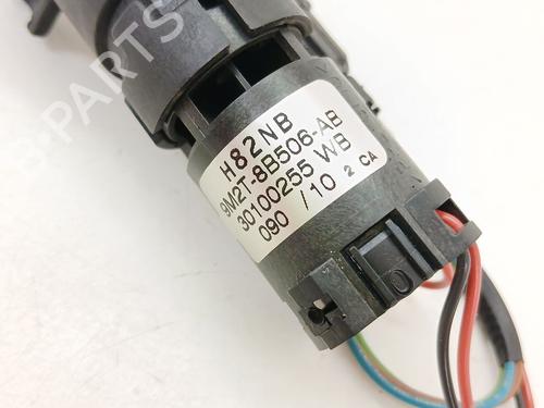 Electronic sensor FORD S-MAX (WA6) 2.0 TDCi | BP36986934M84 - Image 4