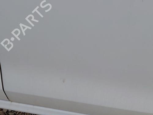 Left rear door PEUGEOT 208 I (CA_, CC_) 1.2 VTI 82 | BP29806887C4