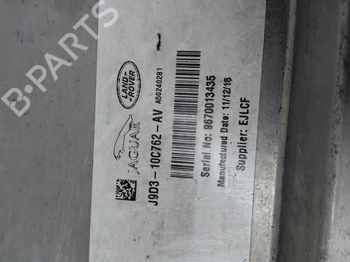 Battery JAGUAR I-PACE (X590) EV400 AWD | BP26652957E11 