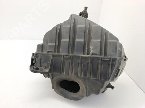 Air filter box RENAULT MEGANE III Hatchback (BZ0/1_, B3_) 1.5 dCi (BZ09, BZ0D, BZ1W, BZ29, BZ14) | BP35754410M87 - Image 2