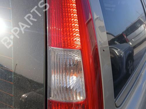 Used Right taillight Right taillight VOLVO V70 II (285) D5 AWD (163 hp) 36033788 36033788