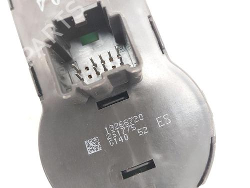 Headlight switch OPEL INSIGNIA A (G09) 2.0 CDTI (68) | BP33216566I24 - Image 3