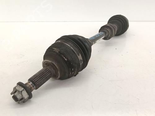 Left front driveshaft NISSAN MICRA V (K14) 1.0 IG-T 100 | BP33216522M38 - Image 2
