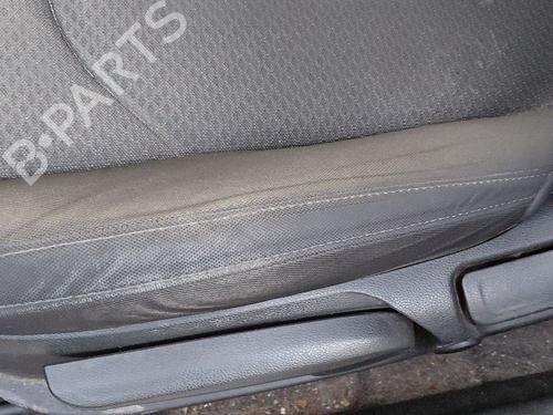 Left front seat KIA OPTIMA (JF) 1.7 CRDi | BP29590031C15 