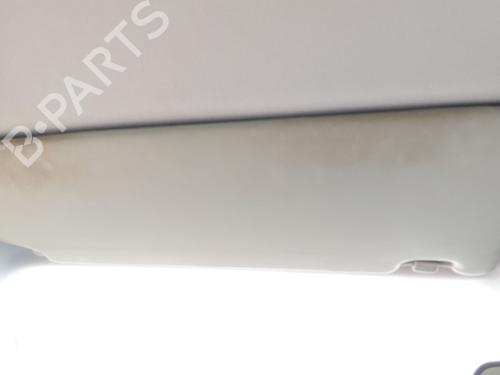 left-sun-visor-bmw-3-touring-e91-2004-2005-2006-2007-2008-2009-2010-2011-2012-31906999 main image