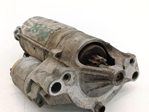 Startmotor Startmotor CITROËN C4 Grand Picasso II (DA_, DE_) 2.0 BlueHDi 150 (150 hp) 37639967 37639967