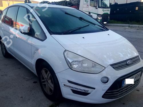Instrument cluster FORD S-MAX (WA6)  | BP25900429C47 