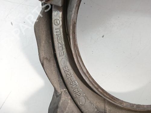 Other MAZDA CX-7 (ER) 2.3 MZR DISI Turbo AWD (ER3P) | BP38987191O1 - Image 3