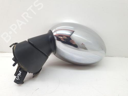 Left mirror MINI MINI (R50, R53) One | BP24841885C26 