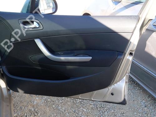 Høyre frontpanel PEUGEOT 308 SW I (4E_, 4H_) 1.6 HDi (109 hp) 27612129