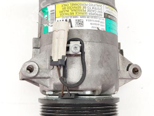 AC Kompressor OPEL ZAFIRA / ZAFIRA FAMILY B (A05) 1.9 CDTI (M75) (120 hp) 29432765