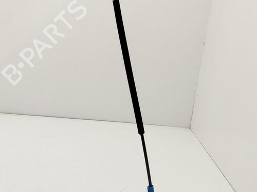 Højre fortil lås OPEL ASTRA J Sports Tourer (P10) 1.7 CDTI (35) (110 hp) 31811327