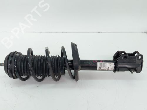 Venstre fortil støddæmper OPEL CORSA E (X15) [2014-2025]  28604334