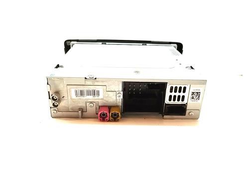 Radio AUDI A1 (8X1, 8XK)  | BP19037725E6 
