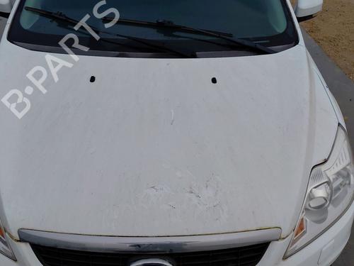 Cofano anteriore FORD FOCUS II Turnier (DA_, FFS, DS) 2.0 TDCi (136 hp) 31172841