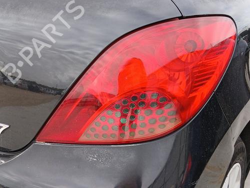 Used Right taillight Right taillight 38729388 38729388