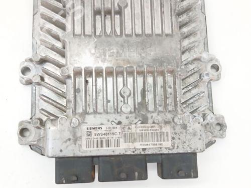 Used Engine control unit (ECU) Engine control unit (ECU) CITROËN C3 I (FC_, FN_) 1.4 HDi (68 hp) 35905975 35905975