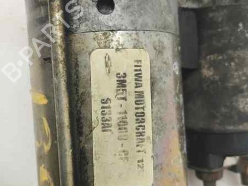 Starter FORD FOCUS II Turnier (DA_, FFS, DS)  | BP20706170M8 
