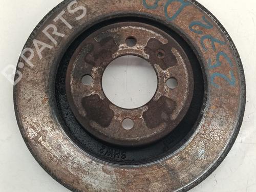 Used Other Other SEAT IBIZA II (6K1) 1.8 T 20V Cupra (156 hp) 33540427 33540427