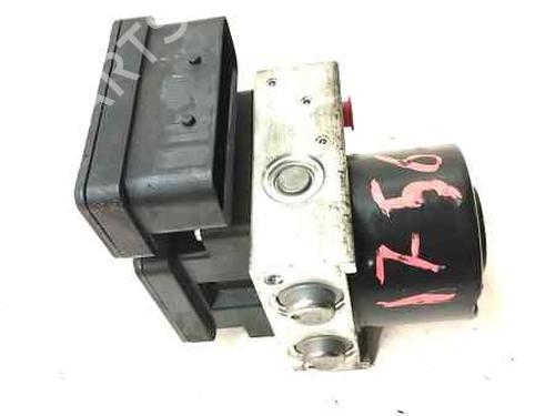 ABS pump FORD FOCUS II (DA_, HCP, DP) 1.6 TDCi | BP22994973M43 