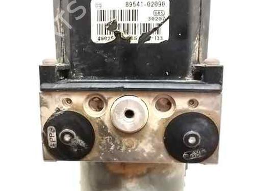 ABS pump TOYOTA COROLLA (_E12_) 1.4 D (NDE120_, NDE120R) | BP20316313M43 
