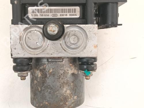 Used ABS pump ABS pump KIA CARNIVAL / GRAND CARNIVAL III (VQ) 2.9 CRDi (185 hp) 32709555 32709555