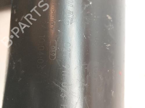 Starter SEAT CORDOBA (6L2)  | BP17212449M8 