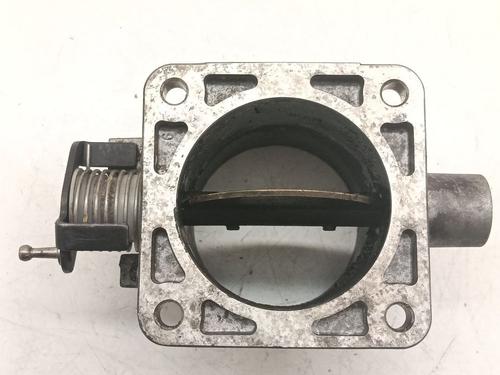 Throttle body KIA SORENTO I (JC) 2.5 CRDi 4WD | BP32058879M82