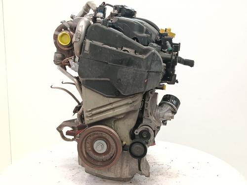 Engine RENAULT MEGANE III Hatchback (BZ0/1_, B3_) 1.5 dCi (BZ09, BZ0D, BZ1W, BZ29, BZ14) | BP34161879M1 - Image 5