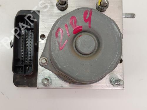 ABS pump DACIA SANDERO II TCe 90 (B8M1, B8MA, B8AC) | BP28728772M43