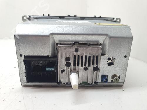 Radio FORD MONDEO IV (BA7) 2.0 | BP24669913E6 