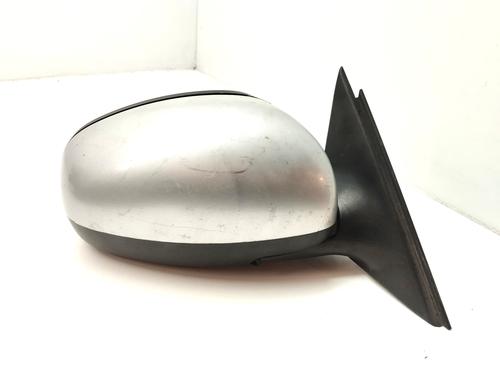 Right mirror SKODA FABIA II Combi (545)  | BP17103386C27 