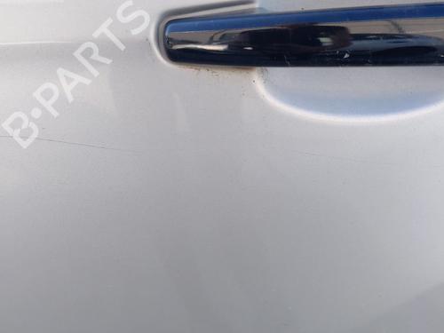 Left rear door CITROËN C3 II (SC_) 1.1 i | BP27241729C4 