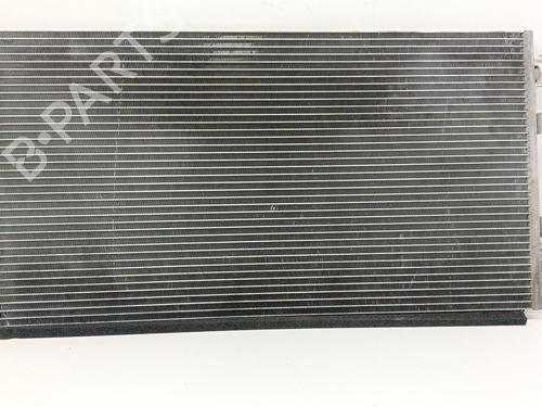 AC-Kondensator AC-Kondensator RENAULT MEGANE III Hatchback (BZ0/1_, B3_) 1.5 dCi (BZ09, BZ0D, BZ1W, BZ29, BZ14) (110 hp) 34567943 34567943