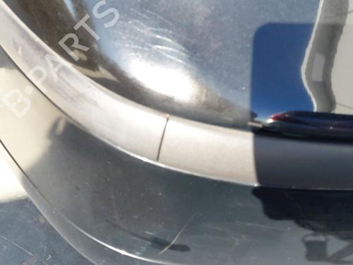 Rear bumper SAAB 9-3 (YS3F, E79, D79, D75)  | BP27535764C8 