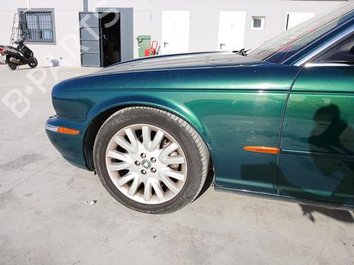 Used Left front fenders Left front fenders JAGUAR XJ (X350, X358) 4.2 (298 hp) 40149753 40149753