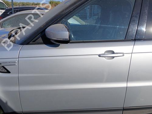 Used Left front door Left front door 38088310 38088310