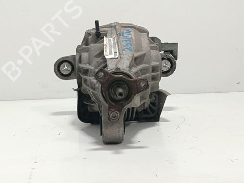 Rear differential PORSCHE PANAMERA (970) 3.0 D | BP33246160M24 - Image 2