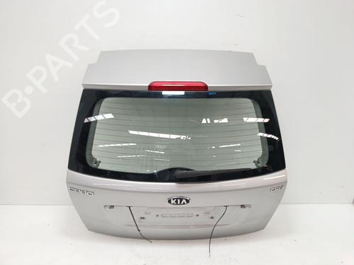 Bakluke CC/Kombi-Kupé Bakluke CC/Kombi-Kupé 39137161 39137161