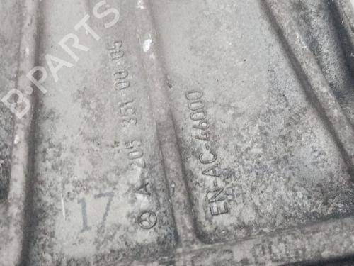 Rear differential MERCEDES-BENZ E-CLASS Convertible (A238) E 200 (238.442) | BP30881462M24 