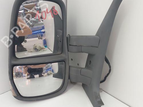 Used Left mirror IVECO DAILY VI Van [2014-2025]  26903912