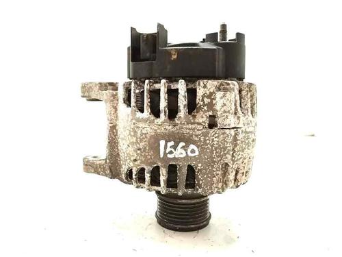 Generator RENAULT CLIO IV (BH_) [2012-2021]  21558724