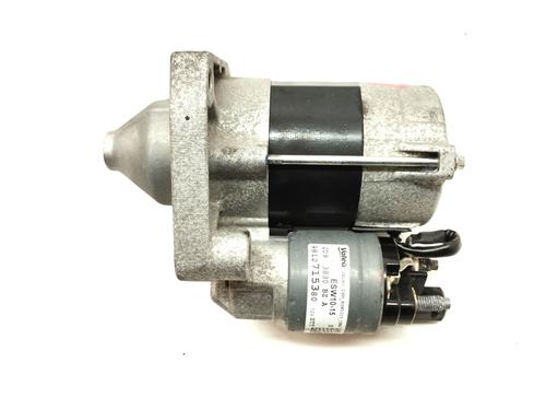 Used Starter PEUGEOT 208 I (CA_, CC_) [2012-2020]  16917945
