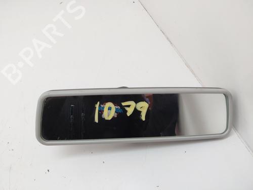 Used Rear mirror VW POLO V (6R1, 6C1) [2009-2022]  26652998