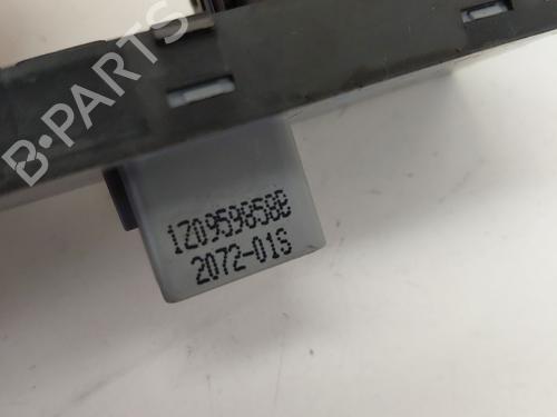 Left front window switch SKODA OCTAVIA II (1Z3) 1.6 LPG | BP33049720I27 - Image 3