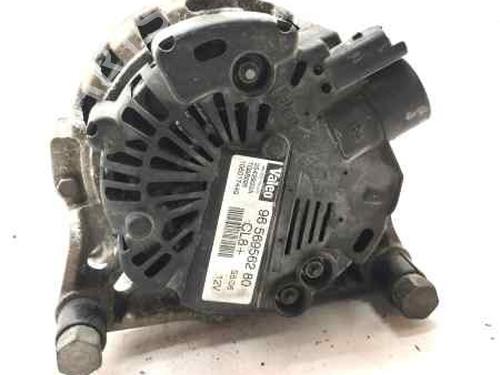 Alternator CITROËN C4 I (LC_) 1.6 16V | BP22714988M7 