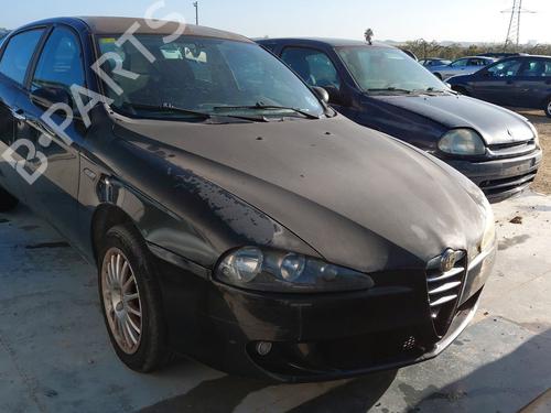 front-right-lock-alfa-romeo-147-937_-2000-2001-2002-2003-2004-2005-2006-2007-2008-2009-2010-32442600 main image