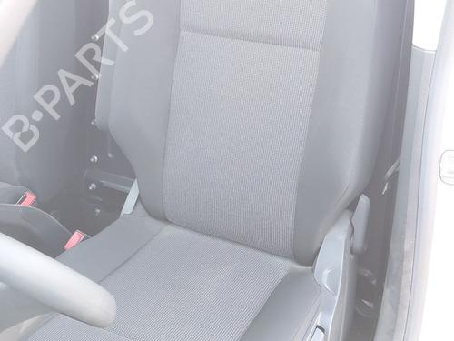 Used Left front seat FIAT DOBLO Box Body/MPV (510_, 511_) BlueHDi 100 (102 hp) 27838828