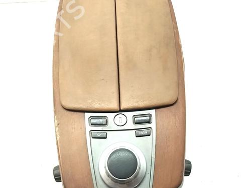 Used Armrest / Center console BMW 7 (E65, E66, E67) 730 d (218 hp) 19915455