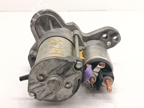 Starter RENAULT CAPTUR II (HF_) TCe 100 (HFMT) | BP34237268M8  - Image 5